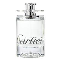 Eau De Cartier Gift Set - 100 ml EDT Spray + 3.3 ml All Over Shampoo (Travel Pack)