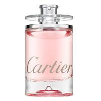 eau de cartier goutte de rose 200 ml edt spray