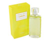 eaux de caron fraiche 100 ml edt spray