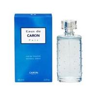 Eaux De Caron Pure 50 ml EDT Spray