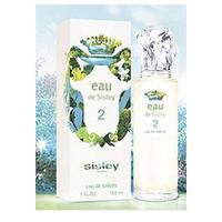 Eau de Sisley 2 100 ml EDT Spray