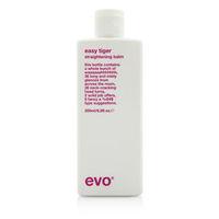 Easy Tiger Straightening Balm (For All Hair Types Especially Thick Coarse Hair) 200ml/6.8oz