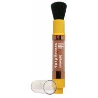 easy bronze easy bronze auto bronzing new brush 6gms