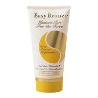 Easy Bronze Easy Bronze Instant Tan Gold Face Cream 50ml