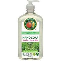 Earth Friendly Products Hand Soap (Organic Lemongrass)