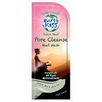 Earth Kiss Pore Cleanse Mud Mask