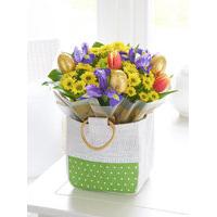 Easter Egg Gift Bag