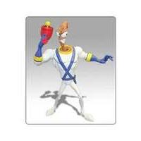 Earthworm Jim 6 Inch Action Figure