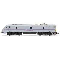 East Coast Class 91 91120