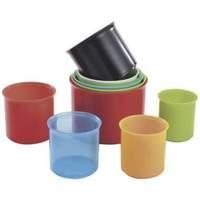 Early Learning Centre Stacking Cups