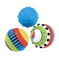 Early Learning Centre Sensory Discovery Balls