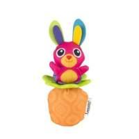 Easy Grip Rattle Bunny