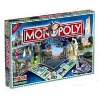 East Grinstead Monopoly