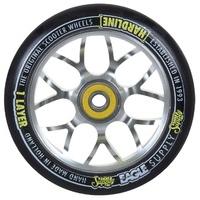 Eagle 110mm 1-Layer X6 Panther Scooter Wheel
