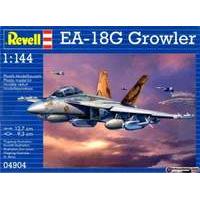 EA-18G Growler 1:144 Scale Model Kit