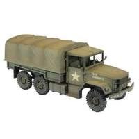 Eager Beaver 2.5 Ton Truck 1:48 Scale Model Kit