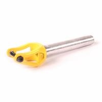Eagle Radix HIC Scooter Forks - Yellow