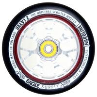 Eagle 115mm 2-Layer X6 Scooter Wheel - Panthers