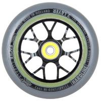 eagle 115mm 2 layer x6 scooter wheel sewercap