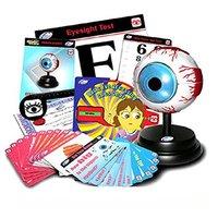 Eastcolight 29962 Ophthalmology Deluxe Set