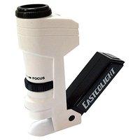 Eastcolight 2100 Pocket Microscope With LED Light