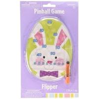 Easter Pinball Game