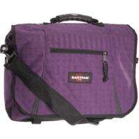 Eastpak Brainbox L campus plum