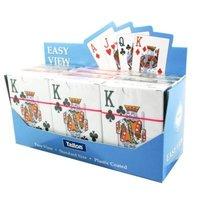 Easy View Playing Cards