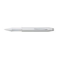 easy writer satin chrome ballpoint pen