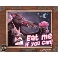 Eat Me If You Can!