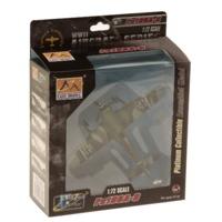 Easy Model 1:72 - Fw-190a-8 - Commander Of Ii./sg 2, Major K