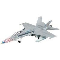 Easy Model 1:72 - F/a-18c H Ornet - Us Navy Vfa-146 Ng-300