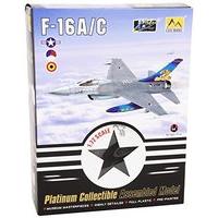 Easy Model 1:72 - F-16c Fig Hting Falcon - Usaf 91-0401-mo