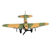 Easy Model 1:72 - Il-2m3 White 1\'