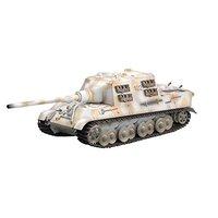 Easy Model 1:72 - Jagdtiger Po Rsche - S.pz.jag.abt.653, Tan