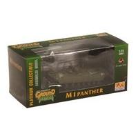 Easy Model 1:72 - M1 Panther