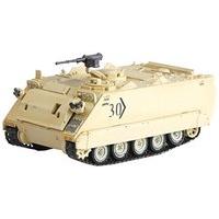 Easy Model 1:72 - M113a2 - 3rf Bat. Hq