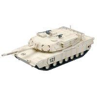 Easy Model 1:72 - M1a1 - Kuwait 1991