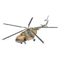 Easy Model 1:72 - Mi-8 Hip-c - Hungarian Air Force No.10426