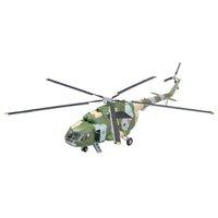 Easy Model 1:72 - Mi-8 Hip-c - Polish Air Force White 610