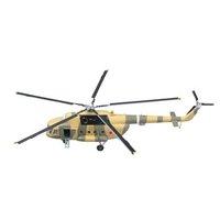 Easy Model 1:72 - Mi-8 Hip-c - Russian Air Force, Yellow 09