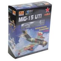 Easy Model 1:72 - Mig-15uti Mi Dget - Czechoslavkia Air Force