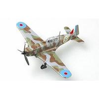 Easy Model 1:72 - Ms.406 - No. 2 French Flight Haiffa, Sep. 1