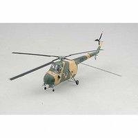 Easy Model 1:72 - Mi-4 Hound - East German Air Force