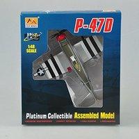 Easy Model 1:48 - P-47d 62fs, 56fg