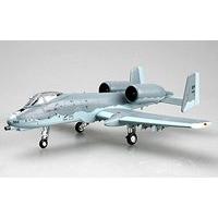 Easy Model 1:72 - A-10a Thunde Rbolt (warthog) - 510th Fs 52