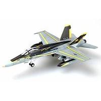 Easy Model 1:72 - F/a-18c Hornet - Us Navy Vfa-192 Nf-300 - Em37116