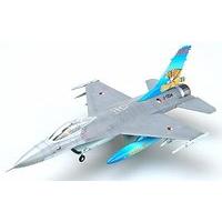 Easy Model 1:72 - F-16a Fighting Falcon - J-004 Ntaf \'tiger Meet\' - Em37126