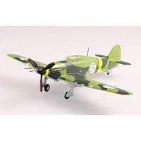 easy model 172 hurricane mkii 1942 finland em37243