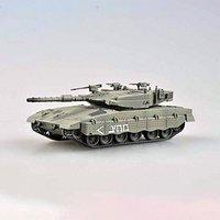 Easy Model 1:72 - I.d.f. Merkava Iii - Sinai